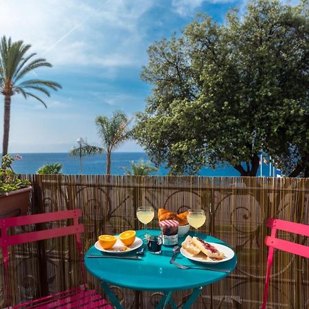 Etats Unis 892 - Spacious Flat On Sea Front Wac نيس المظهر الخارجي الصورة