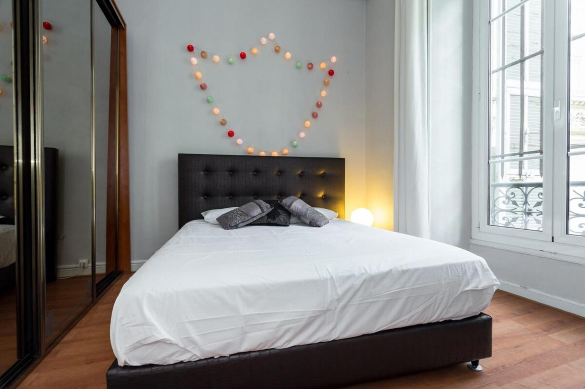 Etats Unis 892 - Spacious Flat On Sea Front Wac نيس المظهر الخارجي الصورة