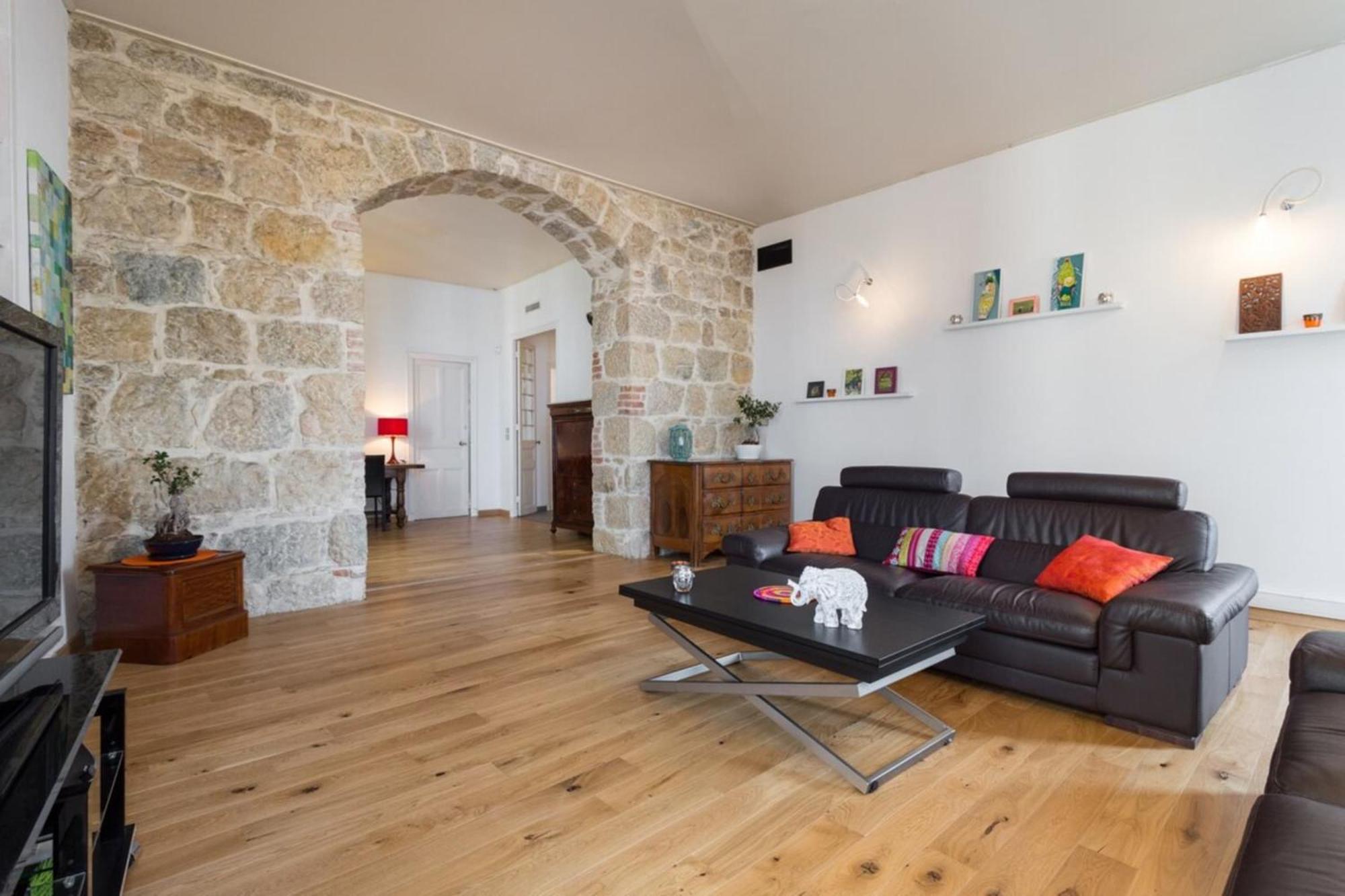 Etats Unis 892 - Spacious Flat On Sea Front Wac نيس المظهر الخارجي الصورة